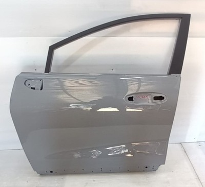 Ford puma ii mk2 дверь левая передние перед l1tb фото №1