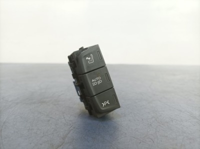 Peugeot 508 i переключатель pdc парктроник массажа фото №1
