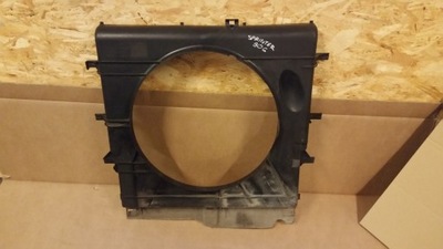 Sprinter 906 корпус вентилятора a9065050855 фото №1