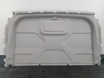 Стена перегородочная обивка обивка ford transit custom i mk1 lift фото №1