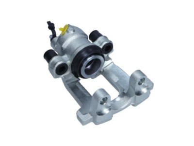 Суппорт тормозной задняя левый mercedes x164 w164 06- фото №1