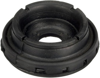 Верхний кронштейн амортизатора перед chevrolet aveo kalos matiz spark daewoo фото №1