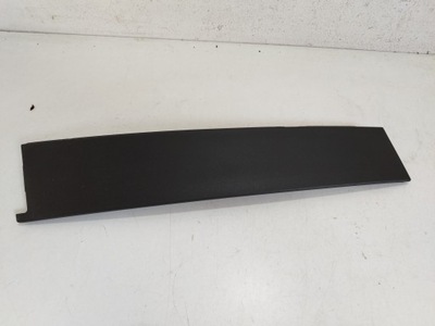 Peugeot 208 ii молдинг стойка дверь левая перед фото №1