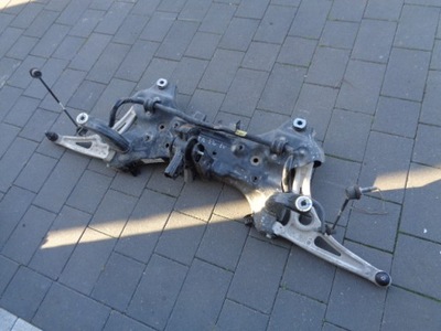 Подрамник подрамник рычаги kia niro i ev lift 2022 rok фото №1