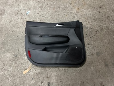 Kia sportage iv обшивка дверь левый перед jbl фото №1