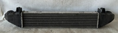 Інтеркулер mercedes c-klasa 204 a2045000500 фото №1