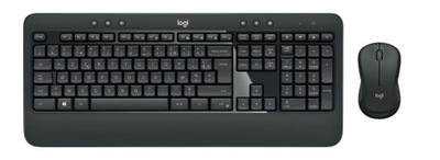 Logitech MK540 ADVANCED Wireless Keyboard and