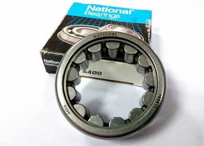 Подшипник полуось ford explorer 95-01 mustang 05 фото №1