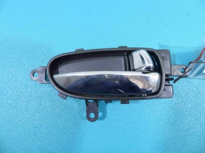 Ручка перед права wew. nissan maxima a35 09-15 фото №1