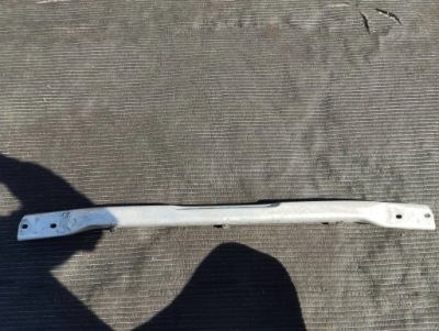 Підсилювач розпірка кронштейн bmw x5 e70 x6 e71 фото №1