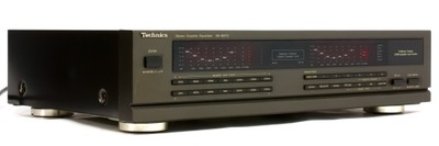 TECHNICS SH-GE70 POSZUKIWANY KOREKTOR GRAFICZNY