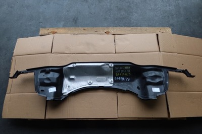 Жабо нижние mini r60 9801780 фото №1