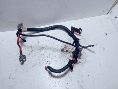 Opel corsa d 1.2 z12xep джгут генератора клеми 55556104 фото №1