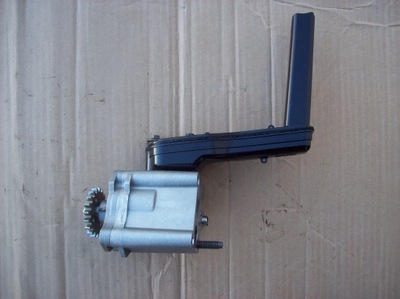 Ford mondeo fusion насос оливи 2.0 hybrid mk5 фото №1