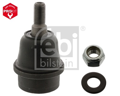 STRYPAS SVIRČIO PRIEK. FEBI BILSTEIN 41071 