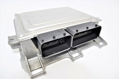 Бортовий комп'ютер mercedes a2661536279 5wk90937 фото №1