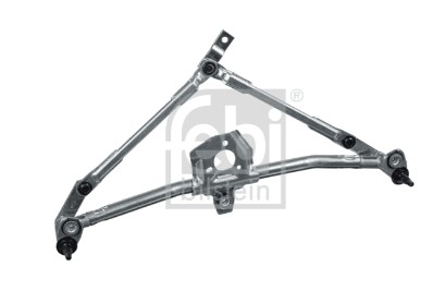 Механизм дворник vw audi фото №1