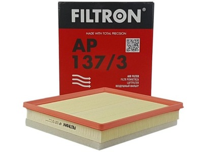 FILTRON FILTRO AIRE AP137/3 OPEL VIVARO CDTI  