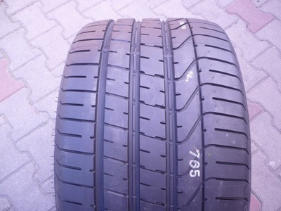 2X PIRELLI P ZERO 325/35/20 325/35R20 325/35 R19 BMW X6 M ЛІТО