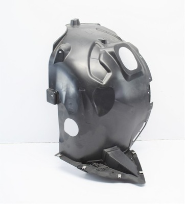 Skoda karoq 57a подкрылок левая перед nowe org фото №1