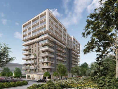 Mieszkanie, Kielce, 78 m²