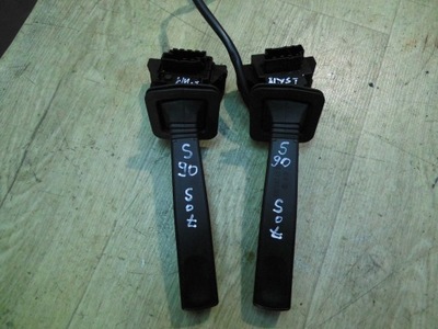 Volvo 960 s90 перемикачі перемикач комплект фото №1