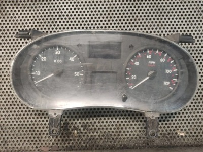 Счетчик master ii p8200467954 ang/eu фото №1