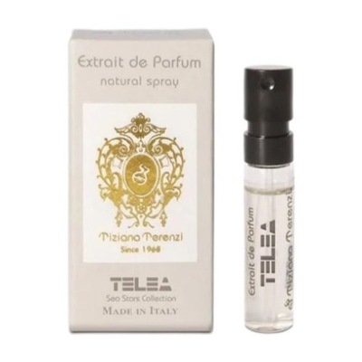 Tiziana Terenzi Telea ekstrakt perfum spray próbka 1.5ml P1