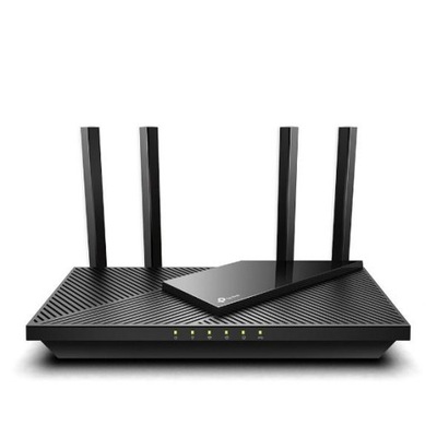 Router TP-LINK Archer AX55 AX3000 4LAN 1WAN 1USB