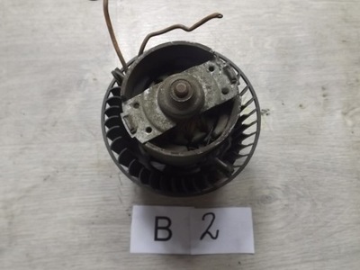 Повітродувка обдув вентилятор opel astra 1bb52 13v #8 фото №1