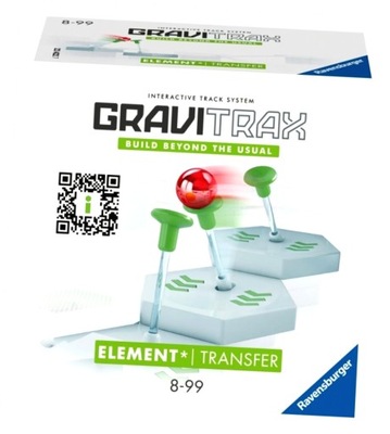 GraviTrax Dodatek Transfer