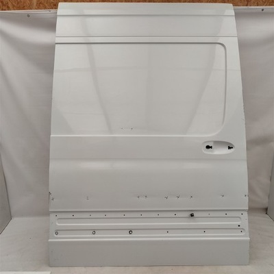 Дверь боковой правое сдвижные mercedes sprinter 910 po 2018 фото №1