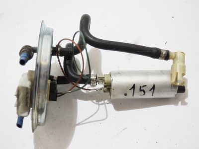 Opel оригінальний номер 90467291 насос пального фото №1