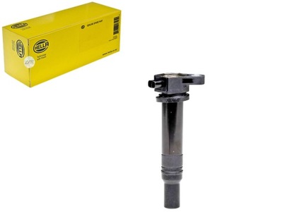 Hella котушка запалювання hyundai i10 1.0 ia фото №1