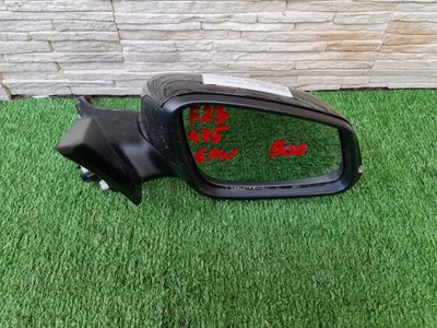 Зеркало bmw 2 f22 f23 цвет 475 6 pin фото №1