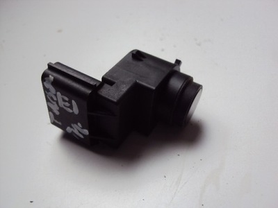 Датчик pdc задня hyundai tucson iii фото №1