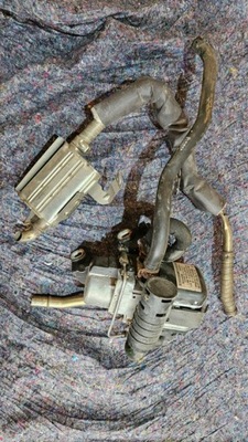 Mercedes webasto 1665002300 фото №1