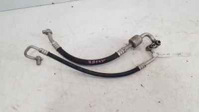 Opel astra iv j 1.4 шланг кондиционера 13254569 фото №1