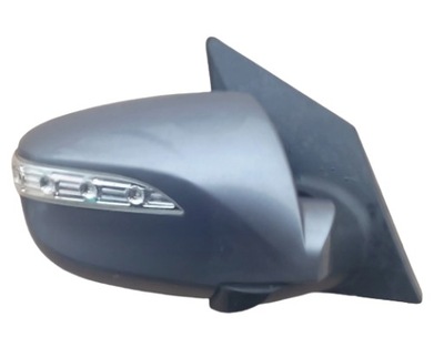 Hyundai ix35 дзеркало праве 8 pin eu фото №1