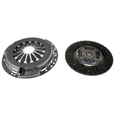 Зчеплення комплект blue print adt330276 фото №1