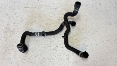 Mercedes gle w167 шланг рідина охолоджуючий a1675007103 новий фото №1