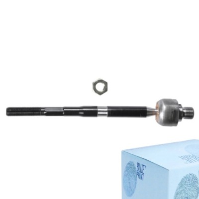 Тяга кермовий правий do kia carnival ii 2.9 фото №1