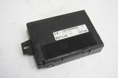 Модуль bcm комфорта talento long длинный фото №1