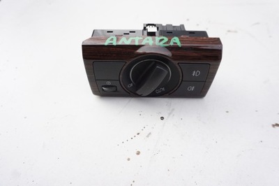 Перемикач світла 96672913-070620 opel antara фото №1