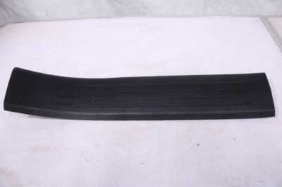 Mercedes gle 167 w167 защита молдинг порог порог правая a1676803601 фото №1