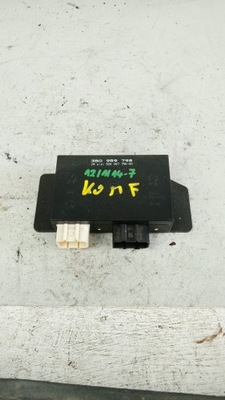 Volkswagen passat b5 модуль комфорта 3b0959798 фото №1