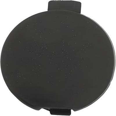 Заглушка фаркоп do mazda 2 15- фото №1