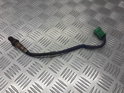 Citroen оригинальный номер 0258006028 датчик лямбда-зонд фото №1