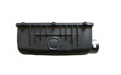 Корпус фильтра воздуха fiat grande punto evo 500 фото №1