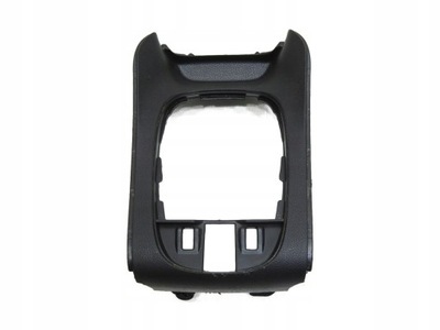 Рамка захист перемикання передач opel meriva b фото №1